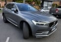 Camionetas - Volvo XC60 2018 Nafta 77600Km - En Venta