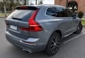 Camionetas - Volvo XC60 2018 Nafta 77600Km - En Venta