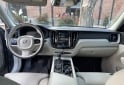 Camionetas - Volvo XC60 2018 Nafta 77600Km - En Venta