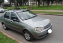 Autos - Fiat Siena 2008 GNC 280000Km - En Venta