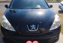 Autos - Peugeot 207 Compact 1.4 2009 Nafta 171000Km - En Venta