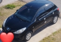 Autos - Peugeot 207 Compact 1.4 2009 Nafta 171000Km - En Venta