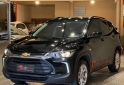 Autos - Chevrolet Tracker LTZ 2025 Nafta 22000Km - En Venta