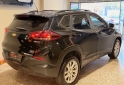 Autos - Chevrolet Tracker LTZ 2025 Nafta 22000Km - En Venta