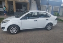 Autos - Ford Fiesta 2011 Nafta 119000Km - En Venta