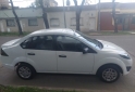 Autos - Ford Fiesta 2011 Nafta 119000Km - En Venta