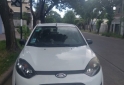 Autos - Ford Fiesta 2011 Nafta 119000Km - En Venta