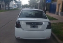 Autos - Ford Fiesta 2011 Nafta 119000Km - En Venta