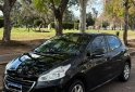 Autos - Peugeot 208 ALLURE 1.5 2016 Nafta 92000Km - En Venta