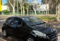 Autos - Peugeot 208 ALLURE 1.5 2016 Nafta 92000Km - En Venta
