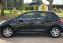 Autos - Peugeot 208 ALLURE 1.5 2016 Nafta 92000Km - En Venta