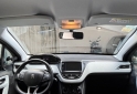 Autos - Peugeot 208 ALLURE 1.5 2016 Nafta 92000Km - En Venta