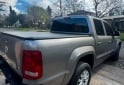 Camionetas - Volkswagen Amarok 2017 Diesel 170000Km - En Venta