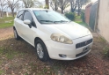 Autos - Fiat Punto 2011 Nafta 187000Km - En Venta