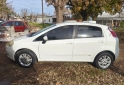 Autos - Fiat Punto 2011 Nafta 187000Km - En Venta