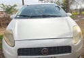Autos - Fiat Punto 2011 Nafta 187000Km - En Venta