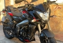 Motos - Bajaj Rouser NS 200 2025 Nafta 7000Km - En Venta
