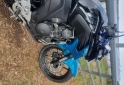 Motos - Yamaha Fz25 2021 Nafta 3670Km - En Venta