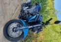 Motos - Yamaha Fz25 2021 Nafta 3670Km - En Venta