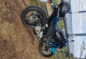 Motos - Yamaha Fz25 2021 Nafta 3670Km - En Venta