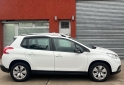 Autos - Peugeot 2008 ALLURE PLUSS 2018 Nafta 92000Km - En Venta