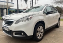 Autos - Peugeot 2008 ALLURE PLUSS 2018 Nafta 92000Km - En Venta