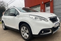 Autos - Peugeot 2008 ALLURE PLUSS 2018 Nafta 92000Km - En Venta