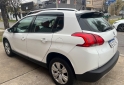 Autos - Peugeot 2008 ALLURE PLUSS 2018 Nafta 92000Km - En Venta