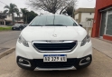 Autos - Peugeot 2008 ALLURE PLUSS 2018 Nafta 92000Km - En Venta
