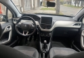 Autos - Peugeot 2008 ALLURE PLUSS 2018 Nafta 92000Km - En Venta