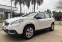 Autos - Peugeot 2008 ALLURE PLUSS 2018 Nafta 92000Km - En Venta