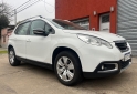 Autos - Peugeot 2008 ALLURE PLUSS 2018 Nafta 92000Km - En Venta