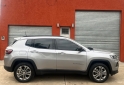 Camionetas - Jeep COMPASS �LONGITUDE PLUSS� 2023 Nafta 28000Km - En Venta