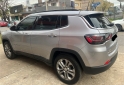 Camionetas - Jeep COMPASS �LONGITUDE PLUSS� 2023 Nafta 28000Km - En Venta