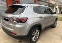 Camionetas - Jeep COMPASS �LONGITUDE PLUSS� 2023 Nafta 28000Km - En Venta