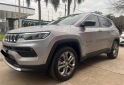 Camionetas - Jeep COMPASS �LONGITUDE PLUSS� 2023 Nafta 28000Km - En Venta