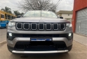 Camionetas - Jeep COMPASS �LONGITUDE PLUSS� 2023 Nafta 28000Km - En Venta