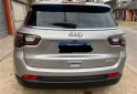 Camionetas - Jeep COMPASS �LONGITUDE PLUSS� 2023 Nafta 28000Km - En Venta
