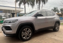 Camionetas - Jeep COMPASS �LONGITUDE PLUSS� 2023 Nafta 28000Km - En Venta