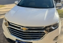 Autos - Chevrolet Equinox 2021 Nafta 45000Km - En Venta