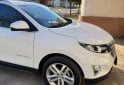 Autos - Chevrolet Equinox 2021 Nafta 45000Km - En Venta