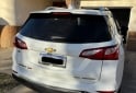 Autos - Chevrolet Equinox 2021 Nafta 45000Km - En Venta