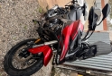 Motos - Voge Dsx 500 2023 Nafta 14000Km - En Venta