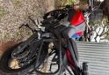 Motos - Voge Dsx 500 2023 Nafta 14000Km - En Venta