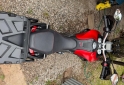 Motos - Voge Dsx 500 2023 Nafta 14000Km - En Venta