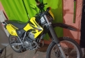 Motos - Honda Xr 250 2010 Nafta 10000Km - En Venta