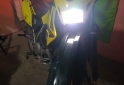 Motos - Honda Xr 250 2010 Nafta 10000Km - En Venta