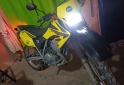 Motos - Honda Xr 250 2010 Nafta 10000Km - En Venta