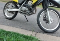 Motos - Honda Xr 250 2010 Nafta 10000Km - En Venta