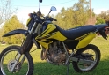 Motos - Honda Xr 250 2010 Nafta 10000Km - En Venta